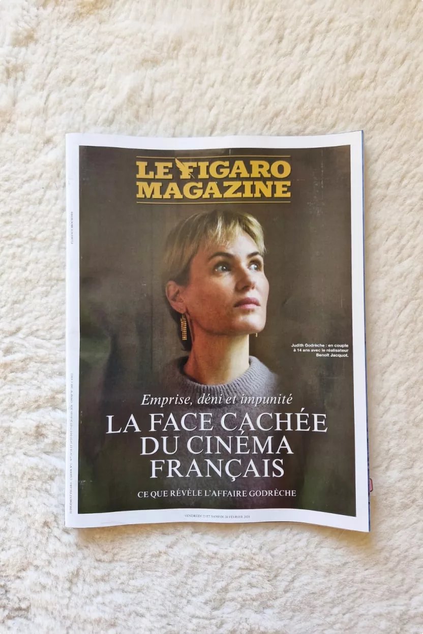 Presse - Le Figaro