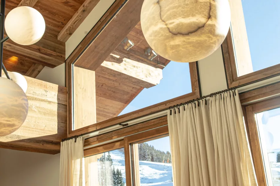 Les Grands Chalets des Pistes - 07