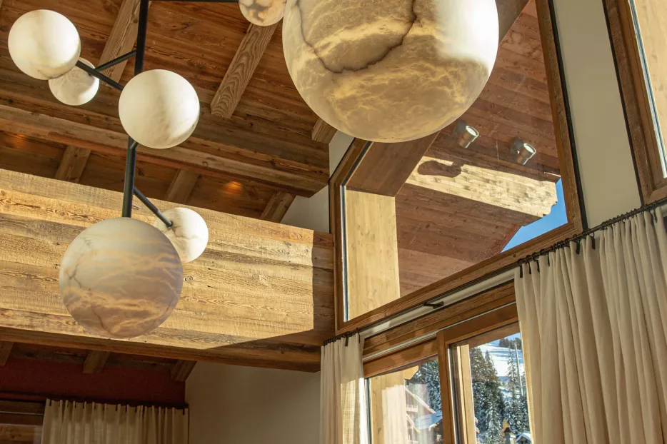 Les Grands Chalets des Pistes - 08