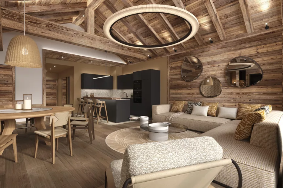 Fleur des Alpes - 12