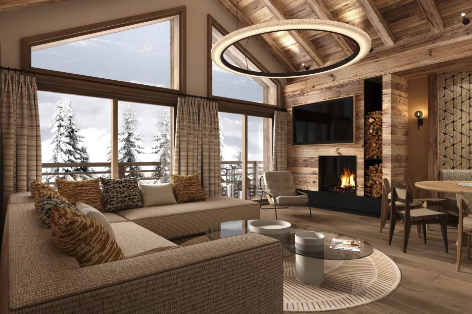 Fleur des Alpes - 10