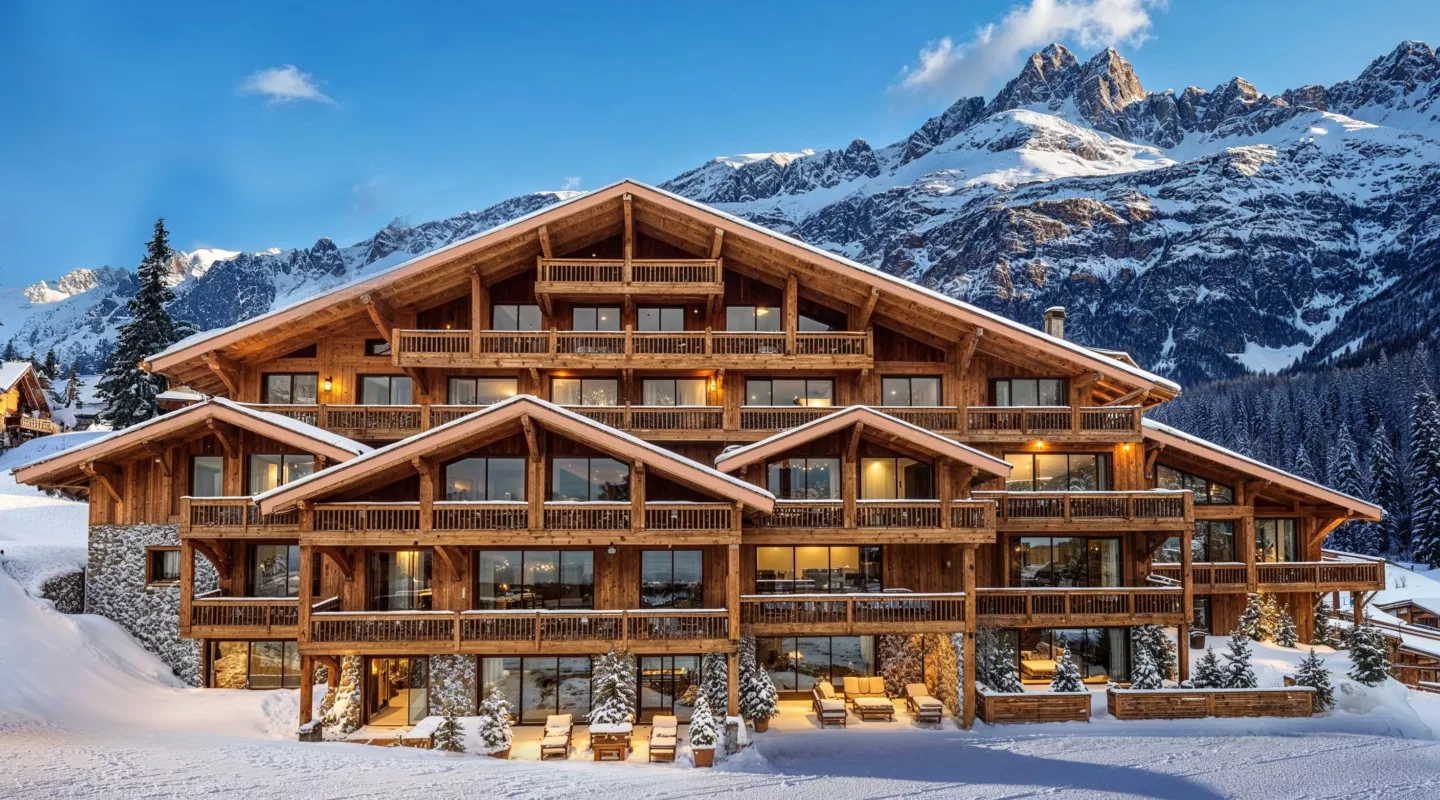 Tarentaise (3)